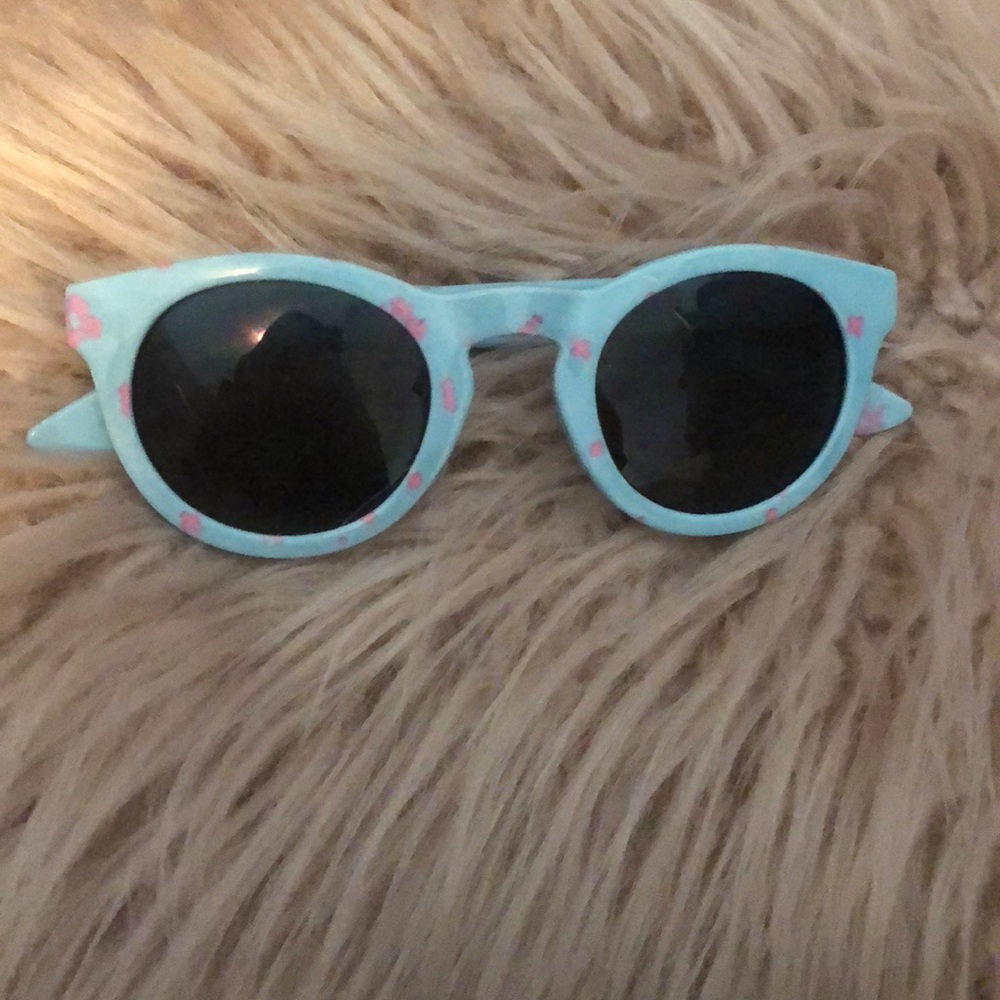 Vans sunglasses
